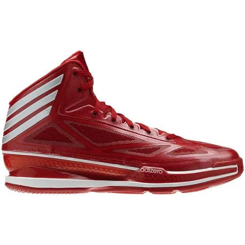 Adidas Adizero Crazy Light 3 Men's Basketball Trainers G66516