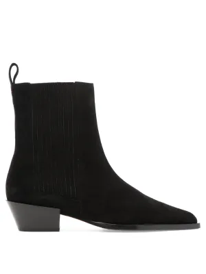 Aeyde Belinda Ankle Boots