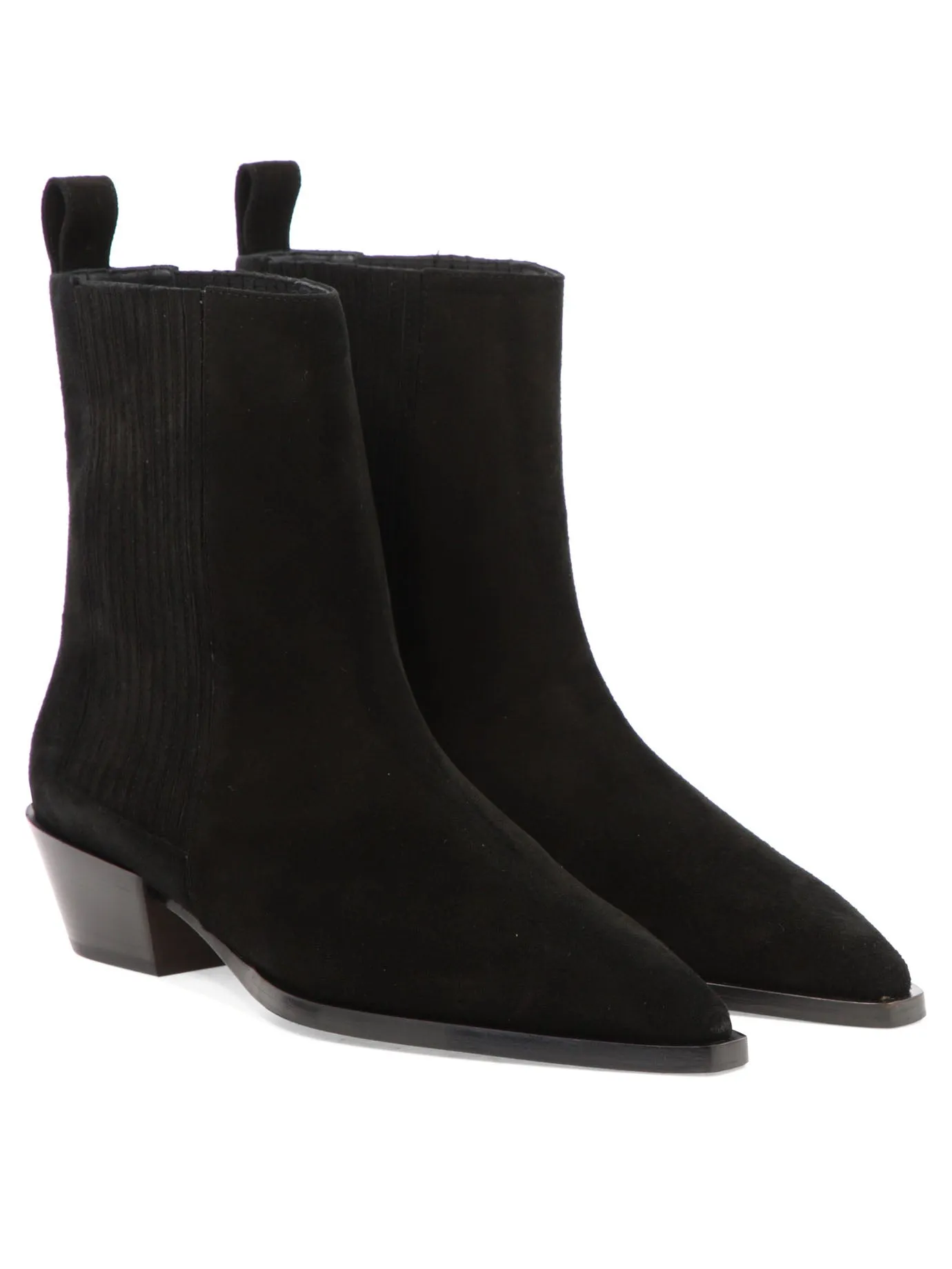 Aeyde Belinda Ankle Boots