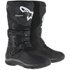 Alpinestars Corozal Adventure Waterproof Motorcycle Boots