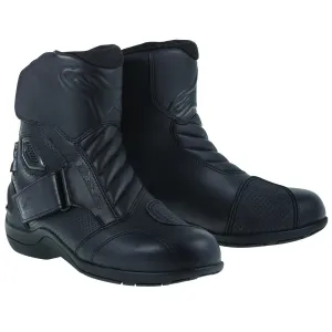 Alpinestars Gunner CE Certified Motorcycle Boots