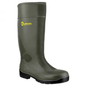 Amblers Steel FS100 Mens Safety Wellingtons