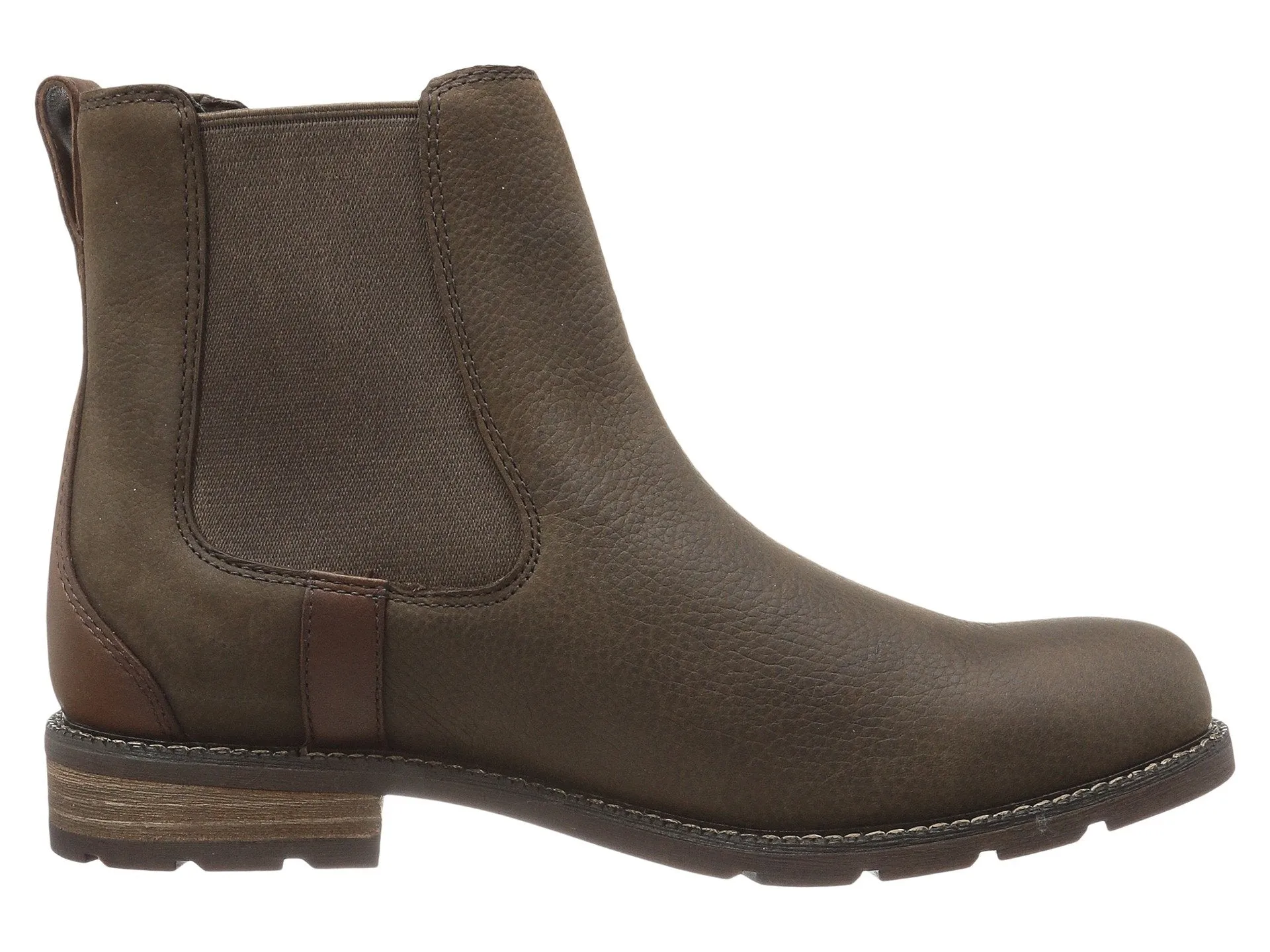 Ariat Wexford Waterproof Chelsea Boot