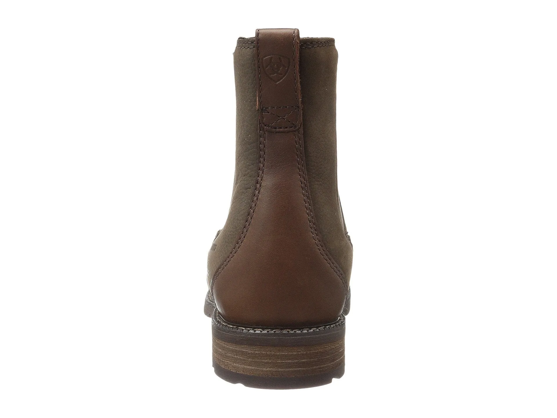 Ariat Wexford Waterproof Chelsea Boot