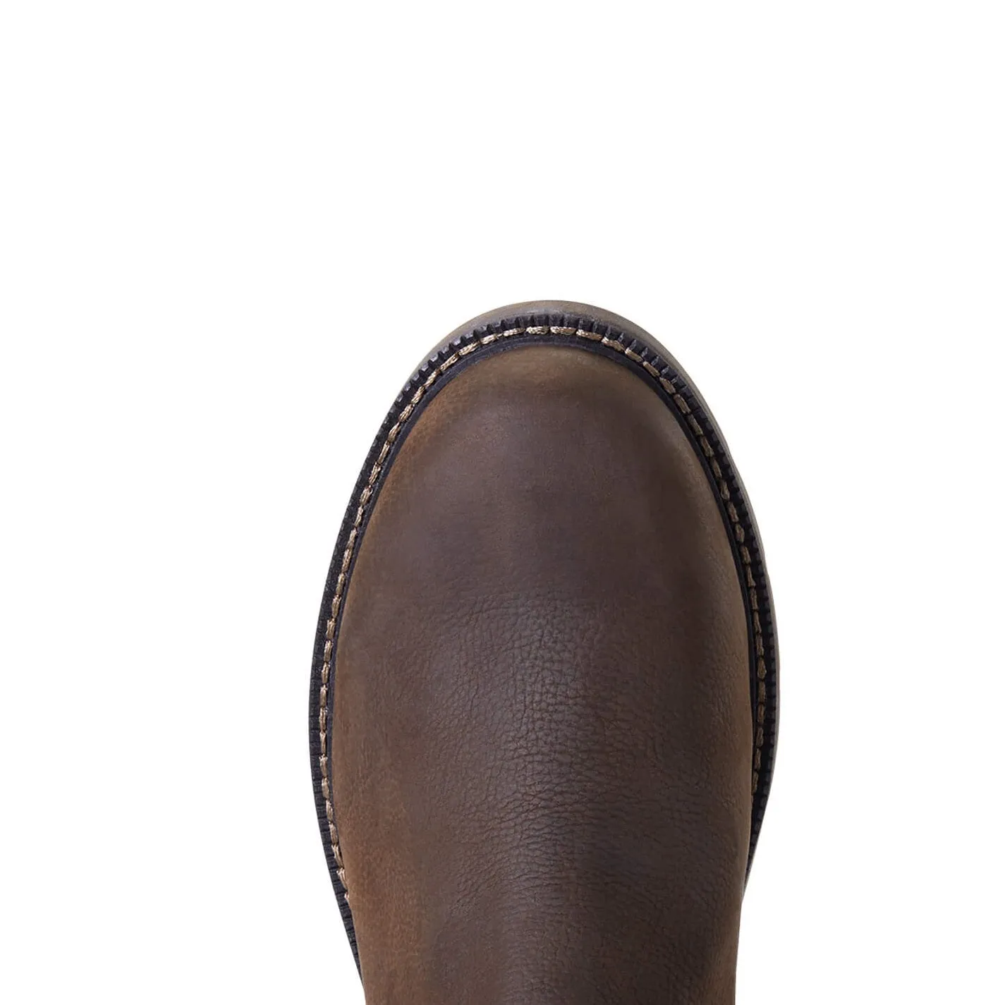 ARIAT Wexford Waterproof Chelsea Boots - Mens - Java