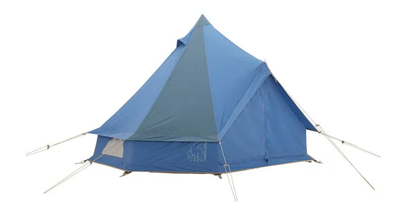 Asgard 7.1 m² Denim tent - Denim