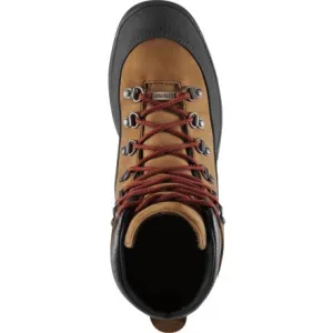 Backpack boots Crater Rim GTX men's Danner, brown