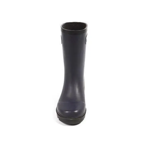 Blue 28 EUR - 10½ US Colors of California kids rain boots RB2952K