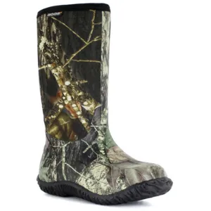 Bogs Youth Classic High Camo Boot #61672-973