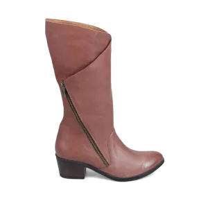 Bueno Women's Camille in Dark Brown