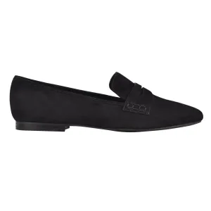 Calvin Klein Women's Fancy in Black