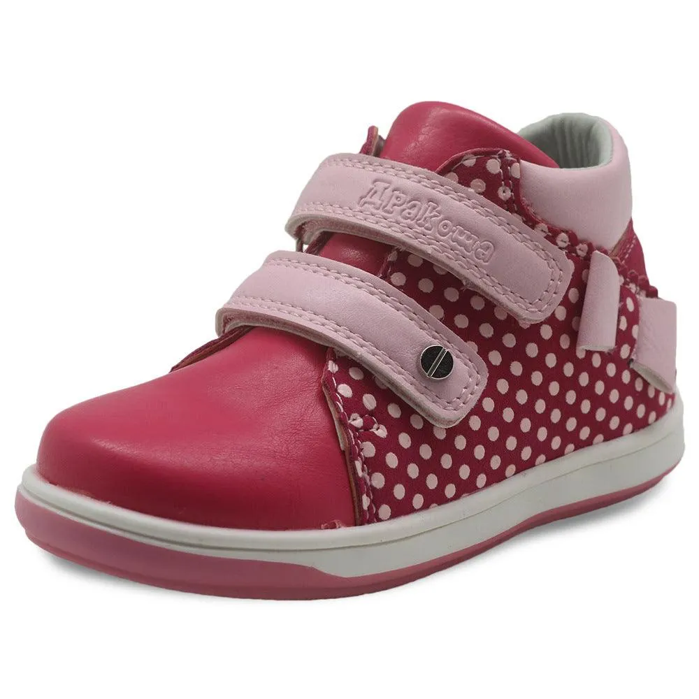 Children's Spring Casual Shoes Comfortable and Stylish Leisure Treasures