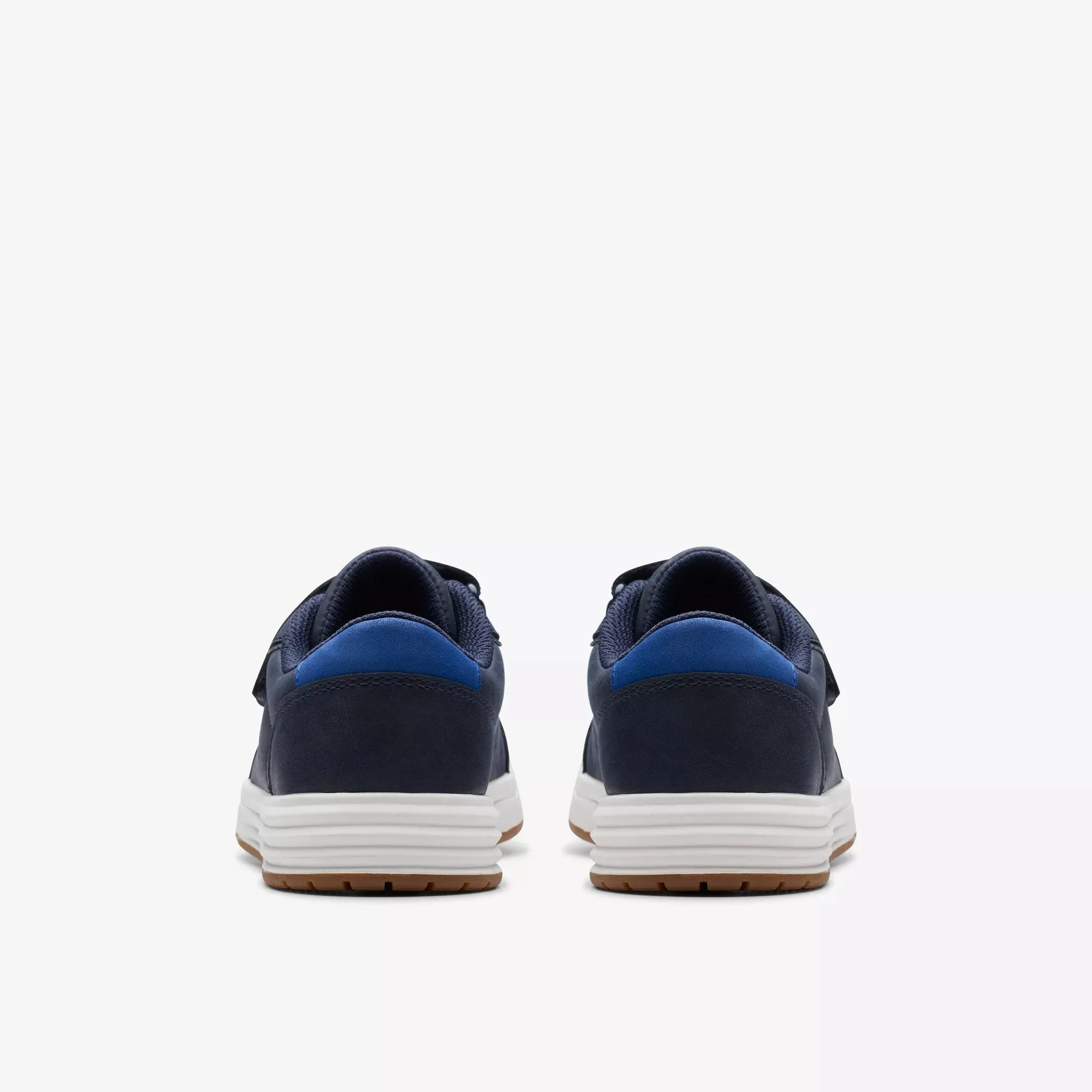 Clarks 26176660 Urban Solo K Navy