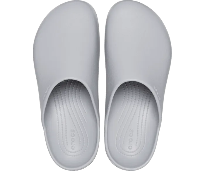 Crocs Dylan Clog Light Grey