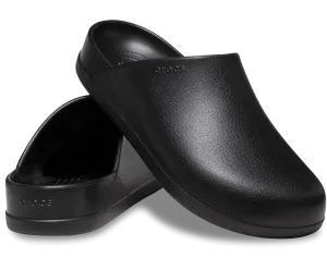 Dylan Clog - black