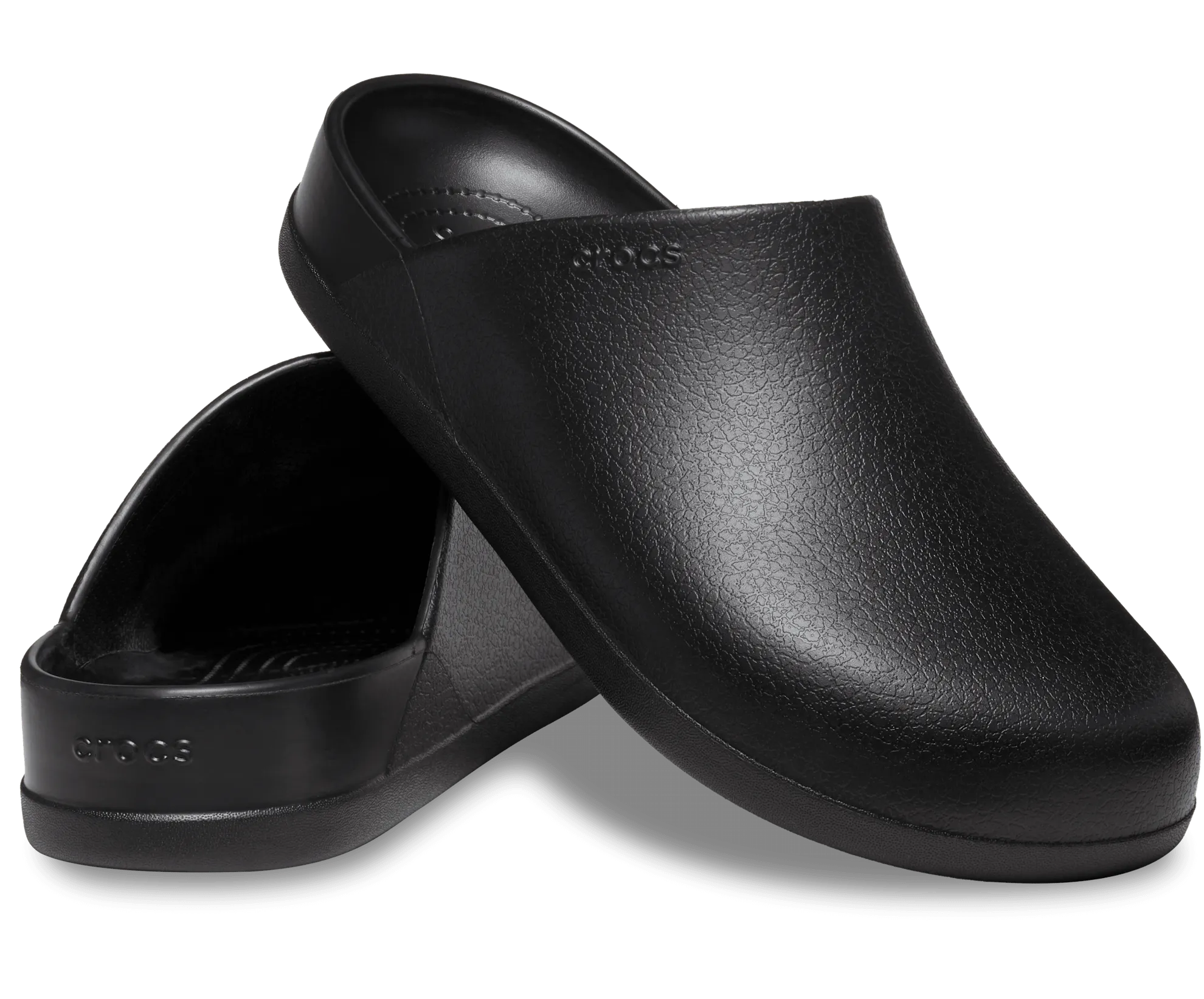 Dylan Clog - black