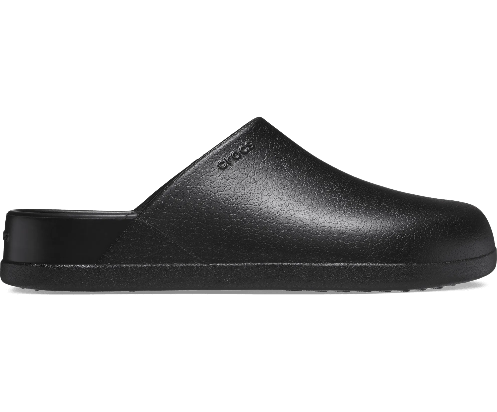 Dylan Clog - black