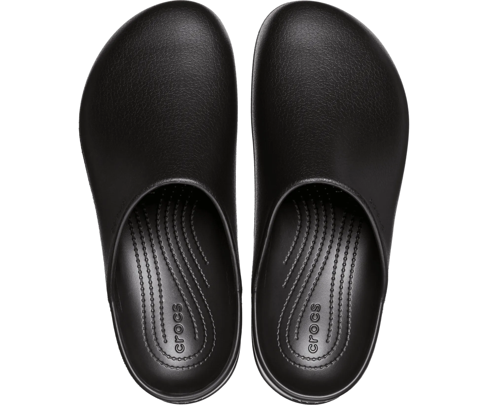 Dylan Clog - black