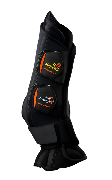 eQuick Aero Magento Stable Boots