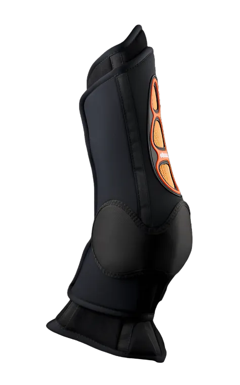 eQuick Aero Magento Stable Boots