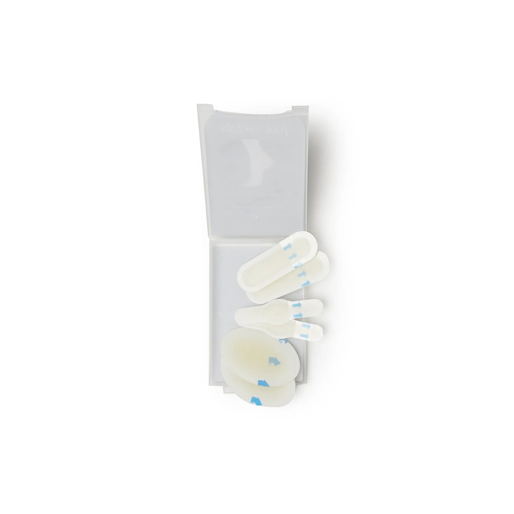 Foot Petals Blister Healers