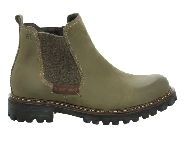 Josef Seibel Marta 03 - Olive