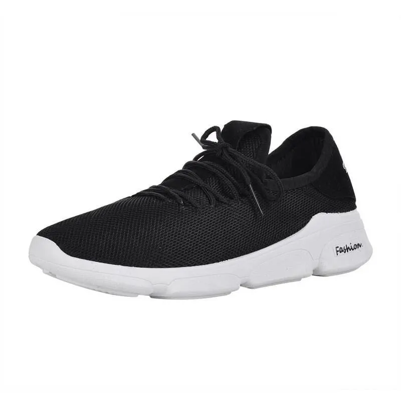 Men's Casual Comfortable Running Shoes