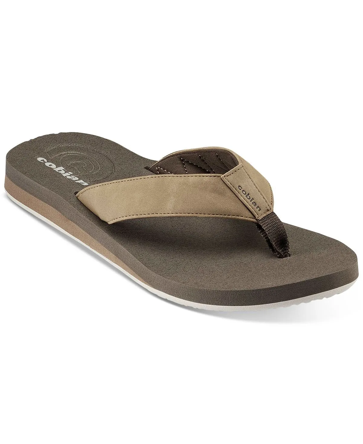 Men's floater 2 Cobian sandals