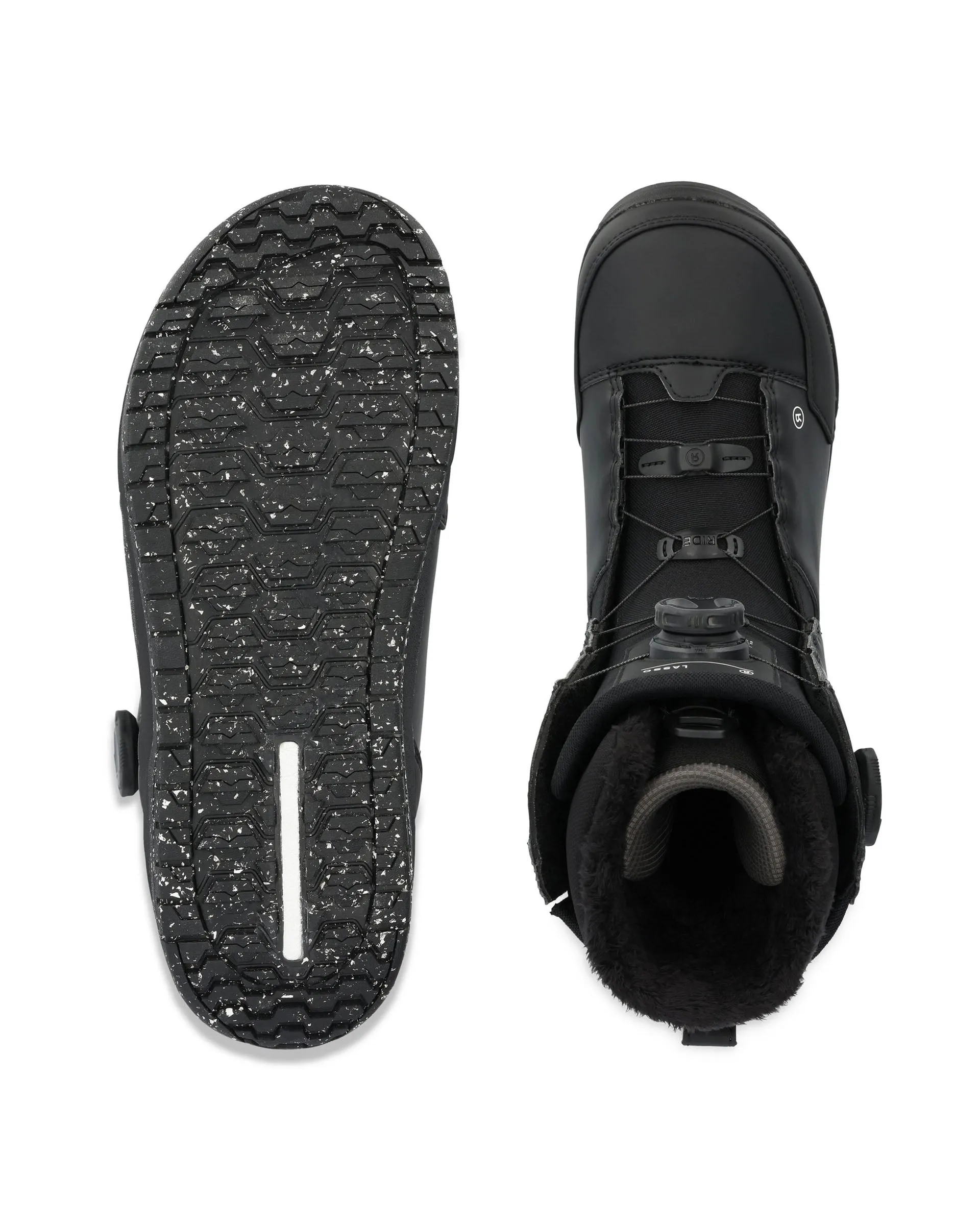 Men's Lasso Snowboard Boots