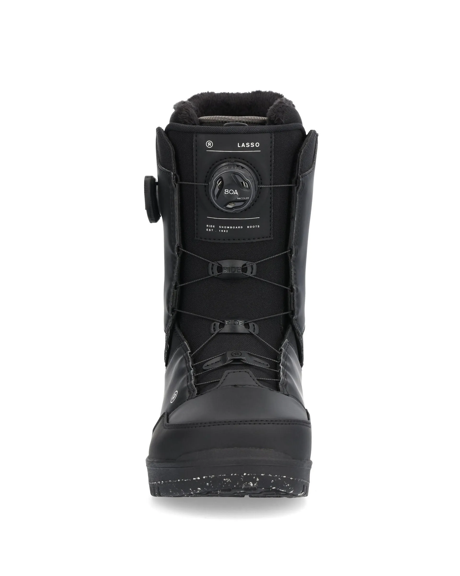 Men's Lasso Snowboard Boots