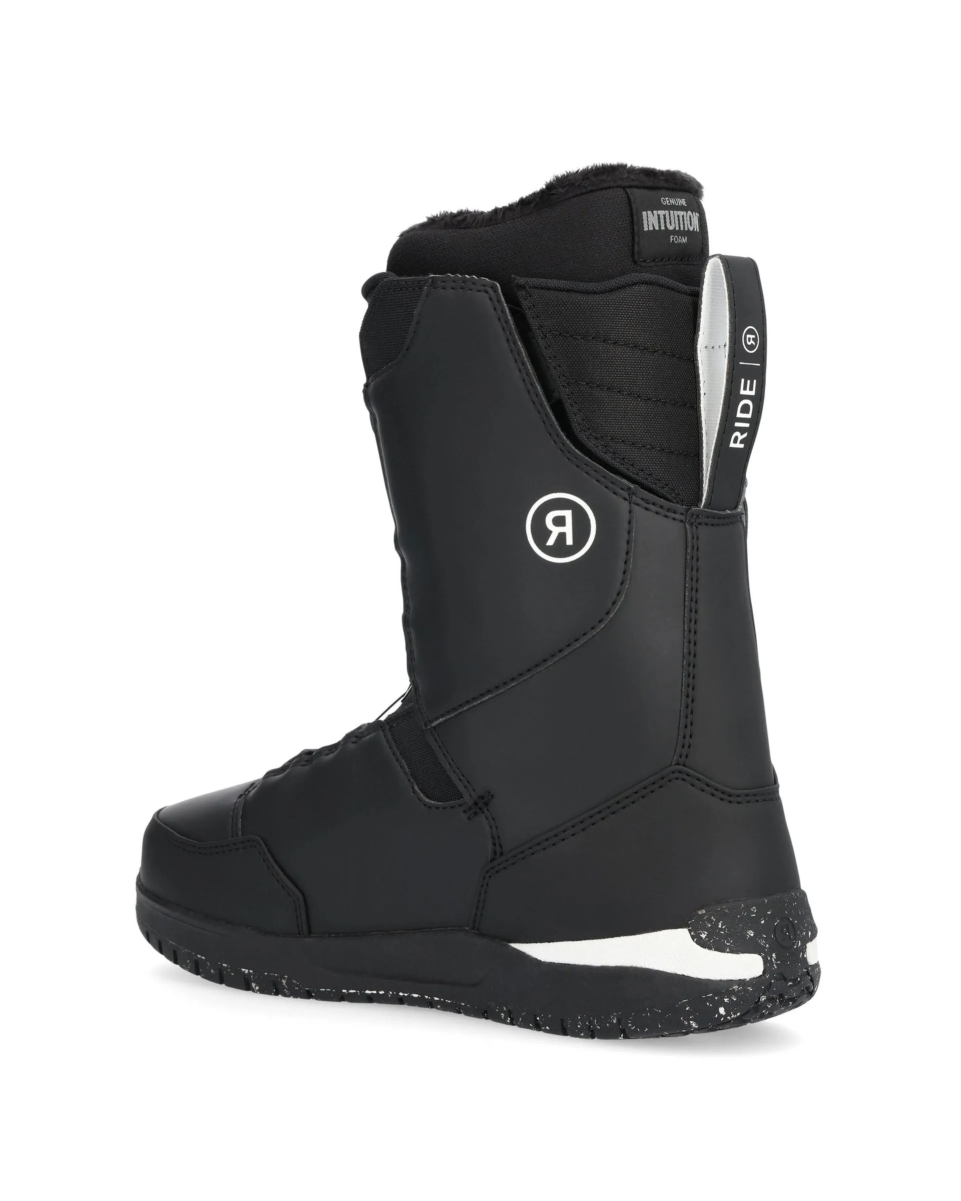 Men's Lasso Snowboard Boots