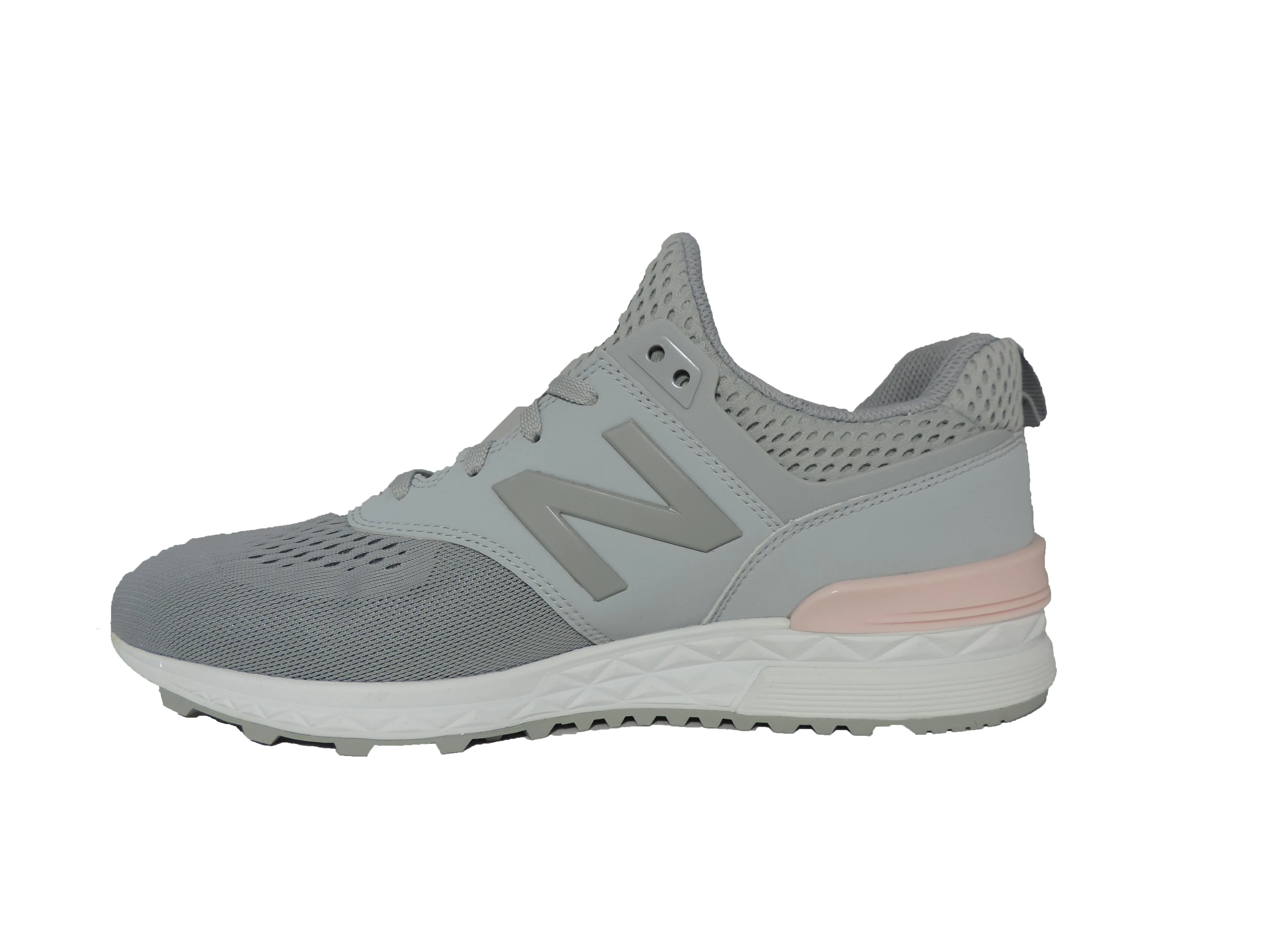 New Balance Men's 574 Sneakers MS574TMG