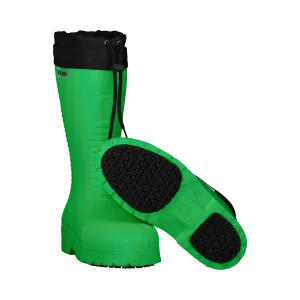 Niseko boot - Green