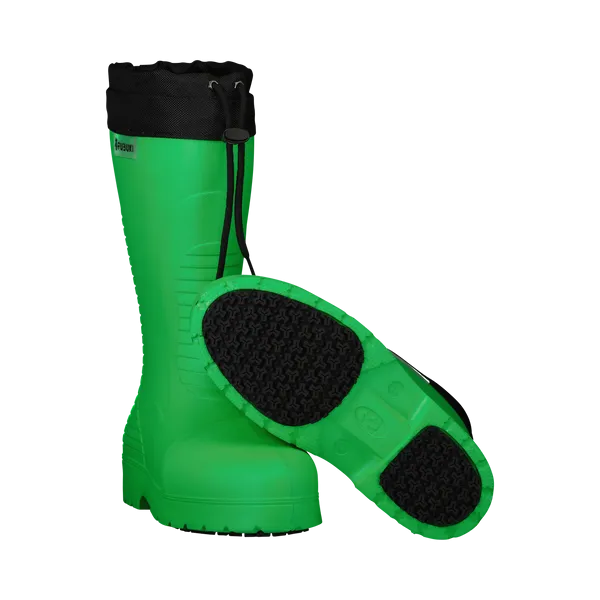 Niseko boot - Green