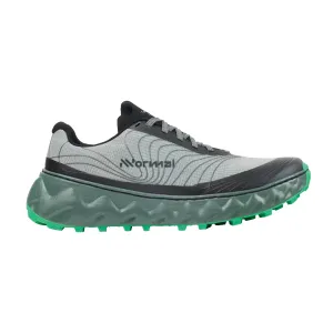 NNORMAL Tomir 2.0 Trail Shoes - Green