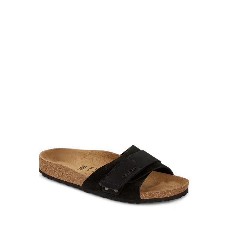 Oita LEVE Women's Sandals - Black