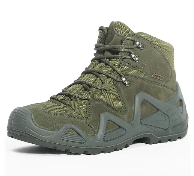 Tactical Hiking Shoes