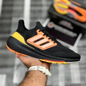 UB Light 23 (Black Fire)