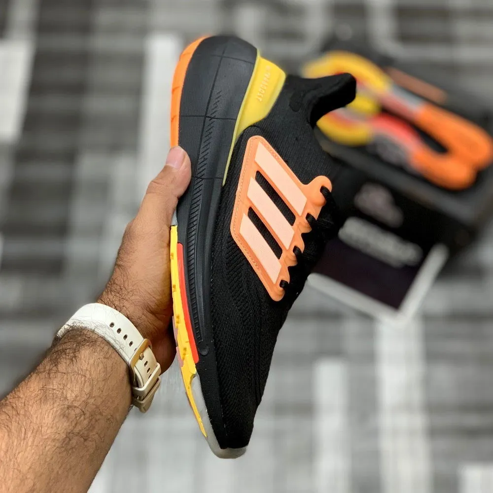 UB Light 23 (Black Fire)