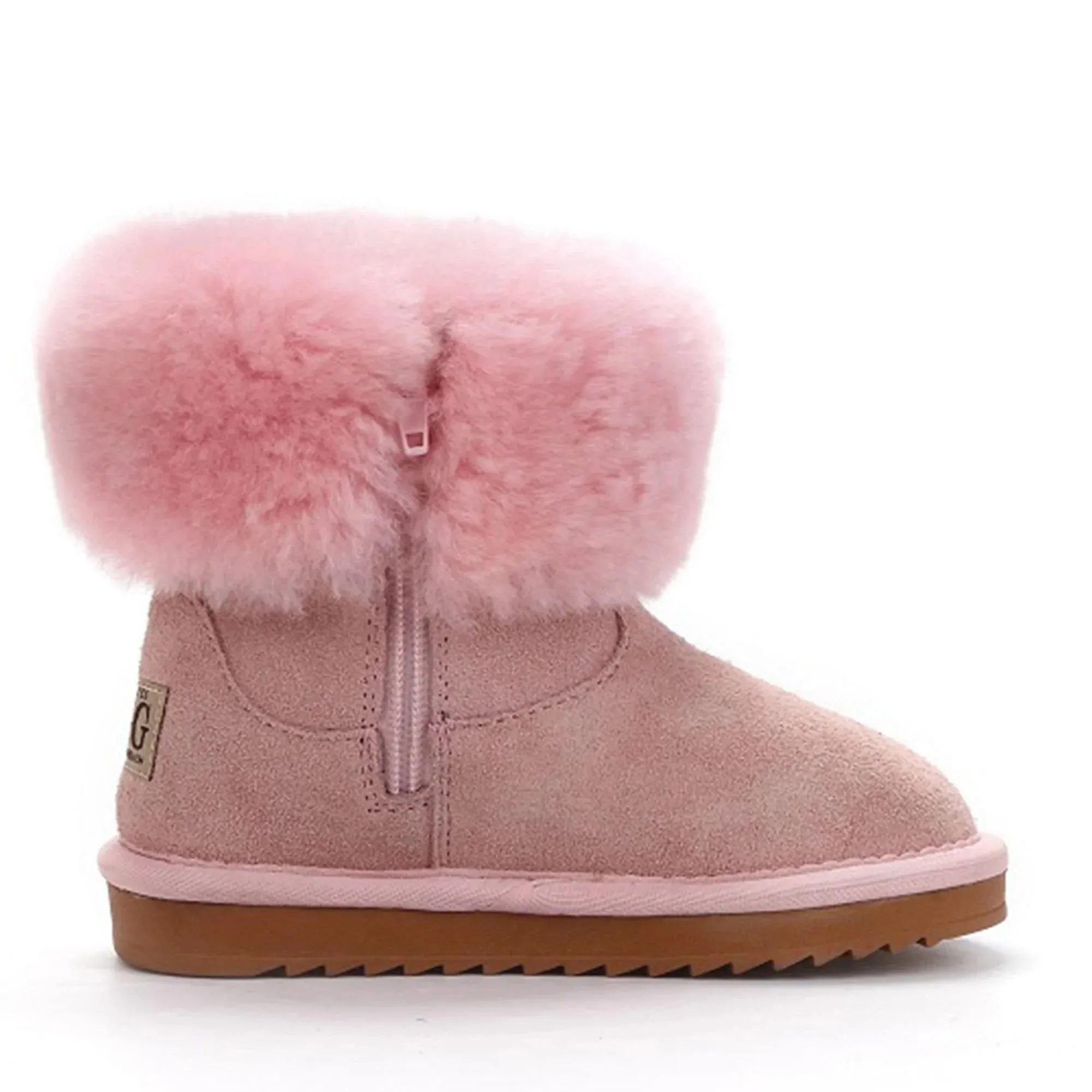 UGG Tish Kids Boots