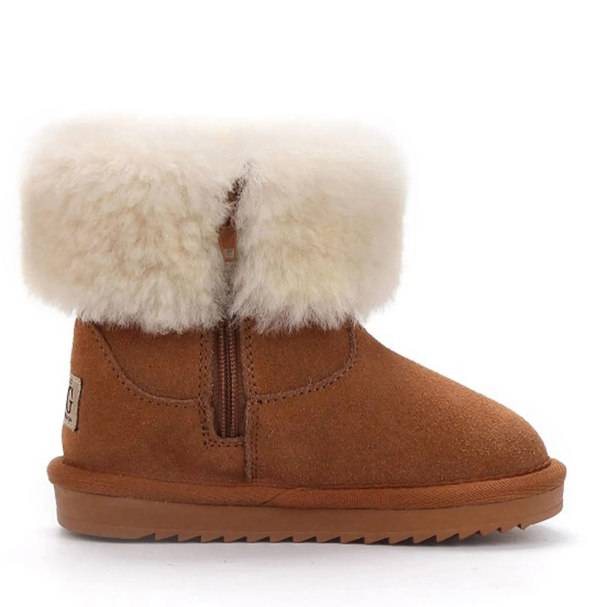 UGG Tish Kids Boots