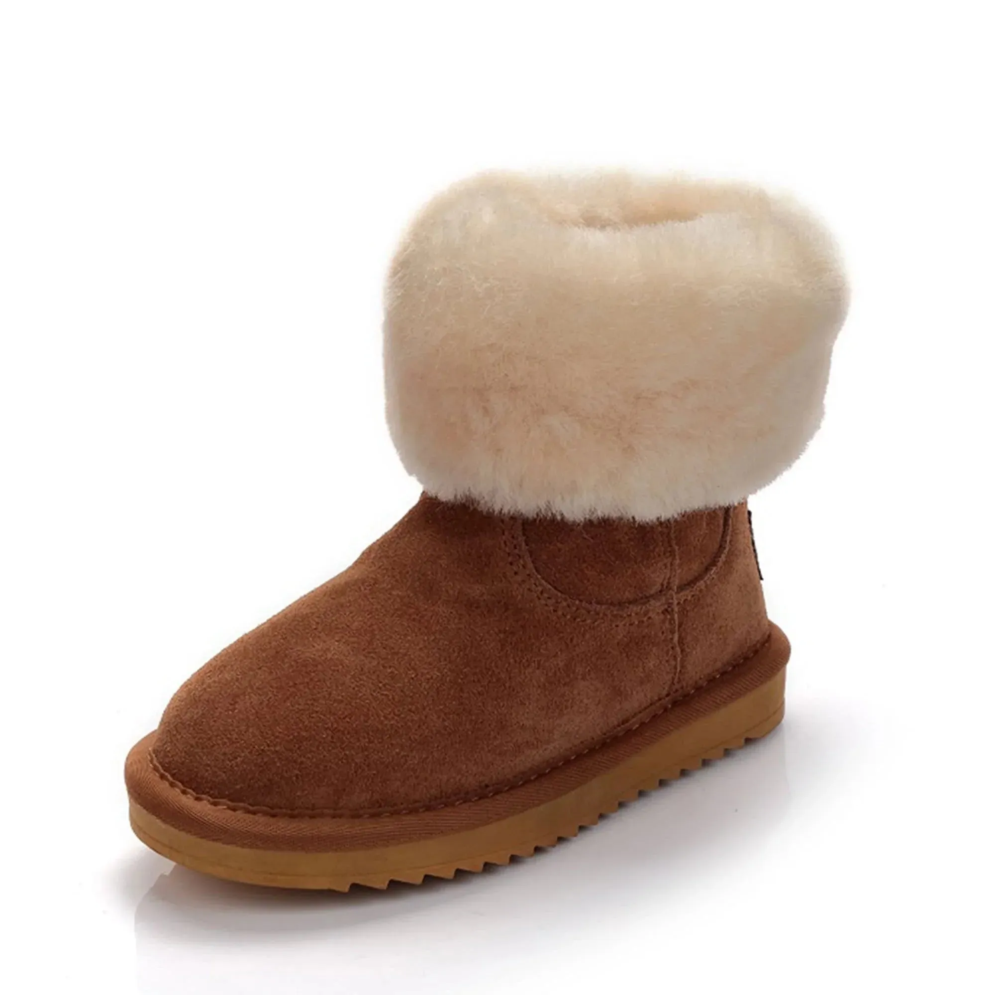 UGG Tish Kids Boots