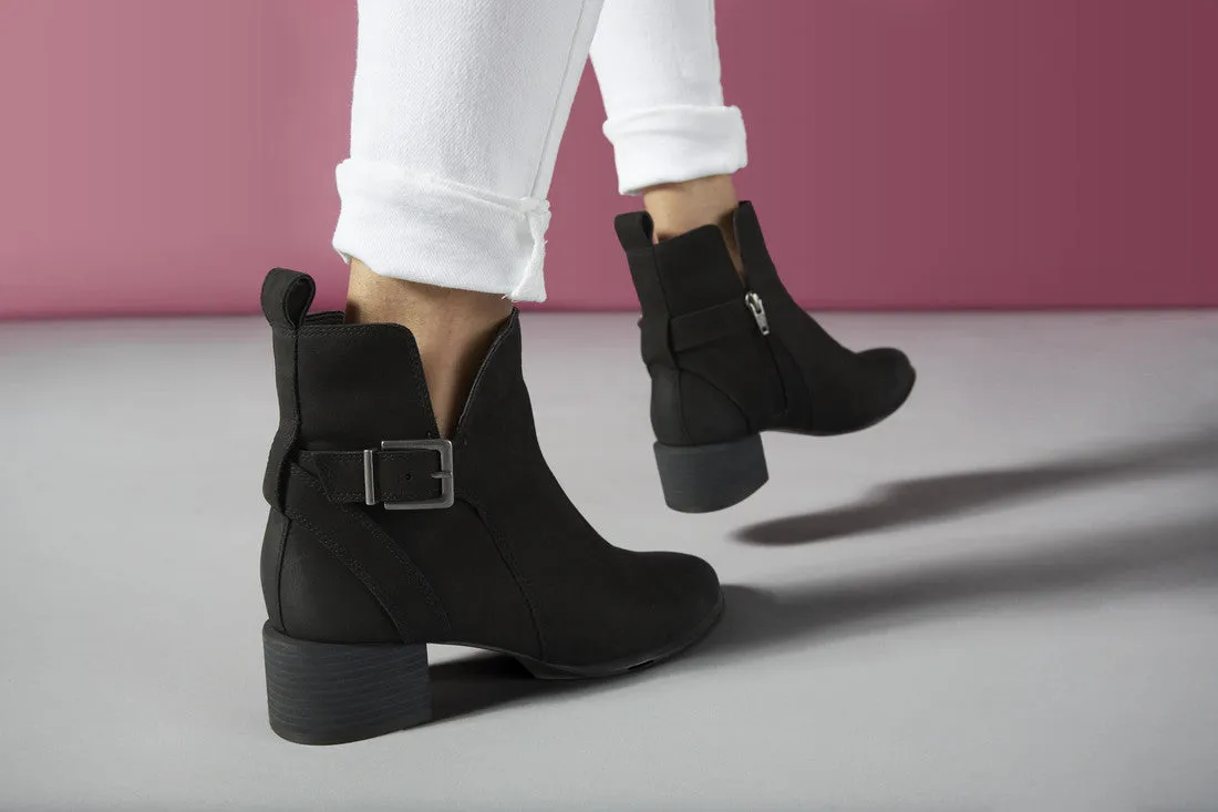 Vionic SIENNA WATERPROOF BOOTIE