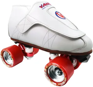 VNLA Freestyle Pro Plus Deluxe (WHITE)