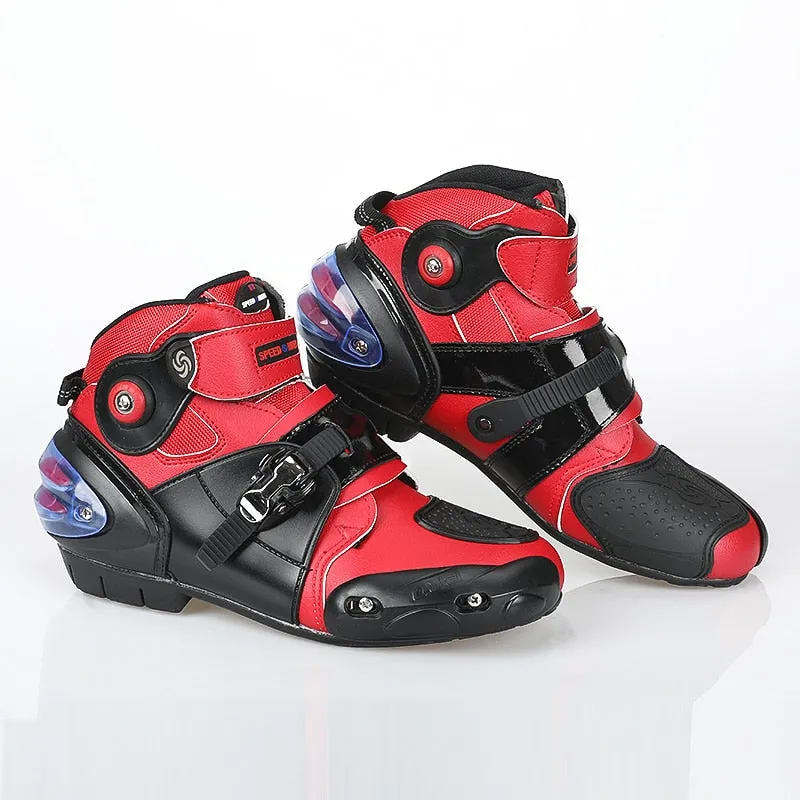 Waterproof Motorcycle Boots