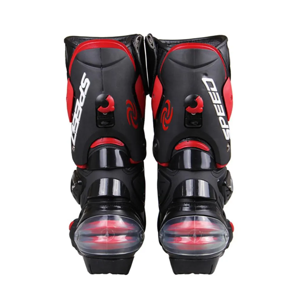 Waterproof Motorcycle Boots